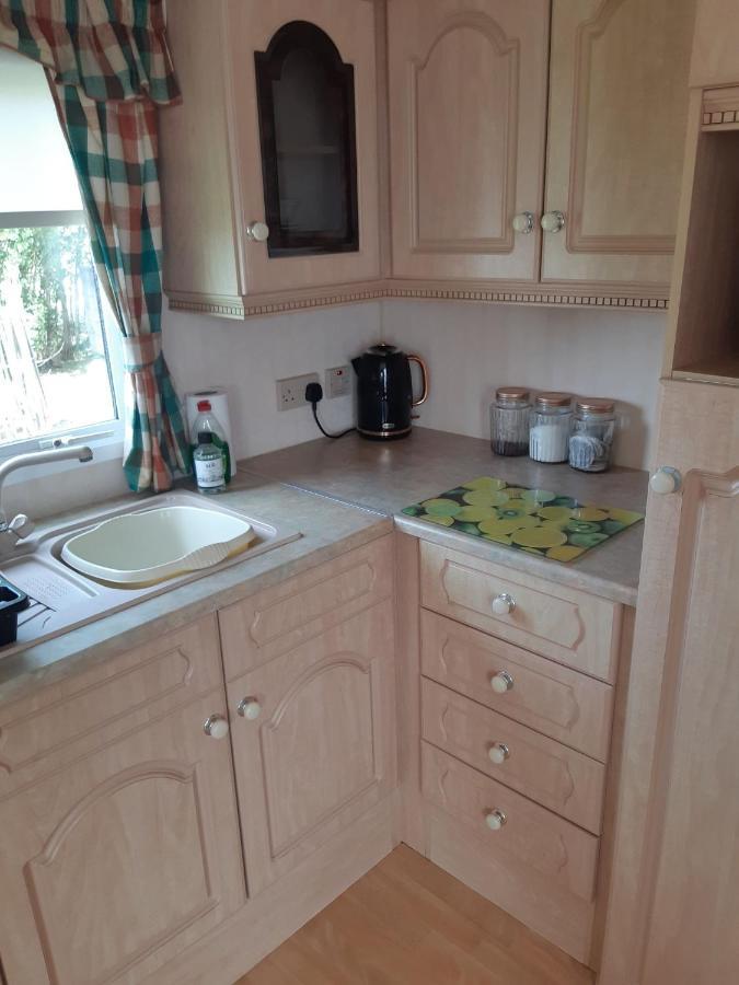Northshore Private Caravan Rental Skegness Exterior foto