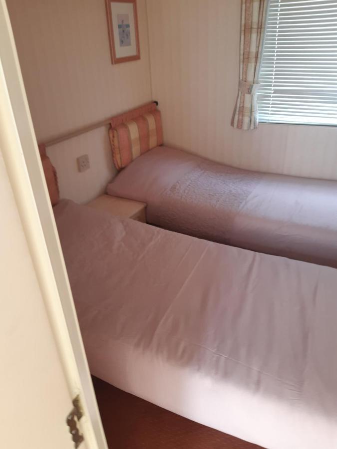 Northshore Private Caravan Rental Skegness Exterior foto