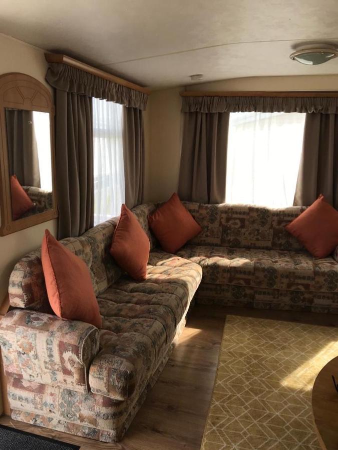 Northshore Private Caravan Rental Skegness Exterior foto