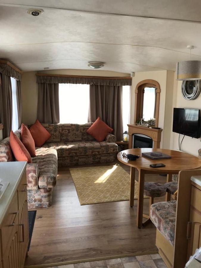 Northshore Private Caravan Rental Skegness Exterior foto