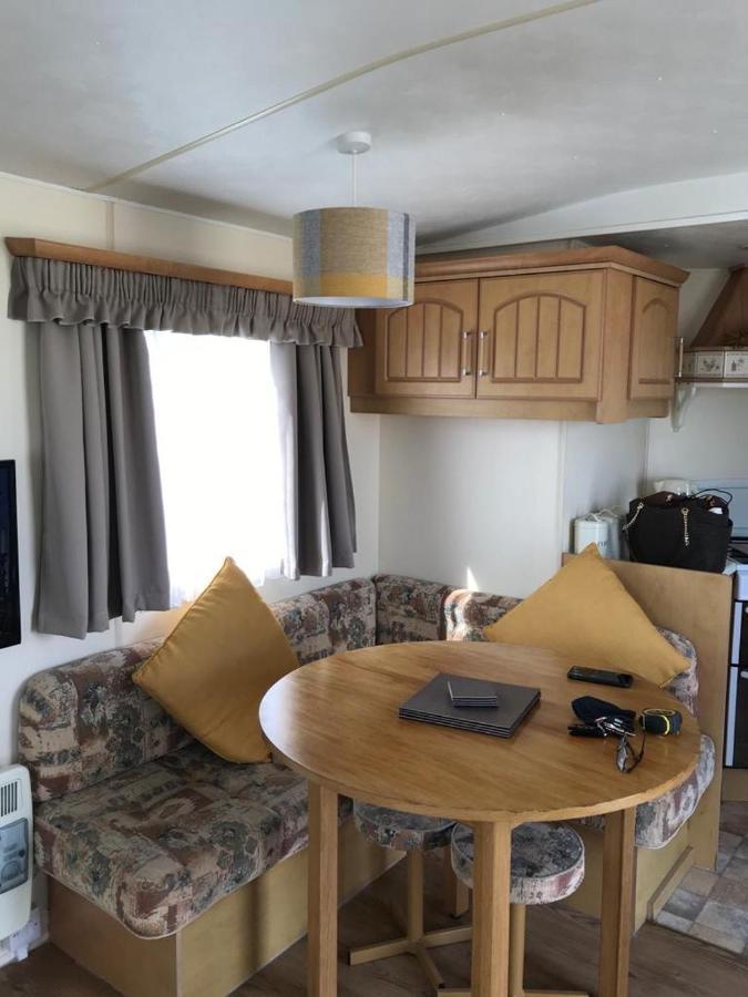 Northshore Private Caravan Rental Skegness Exterior foto