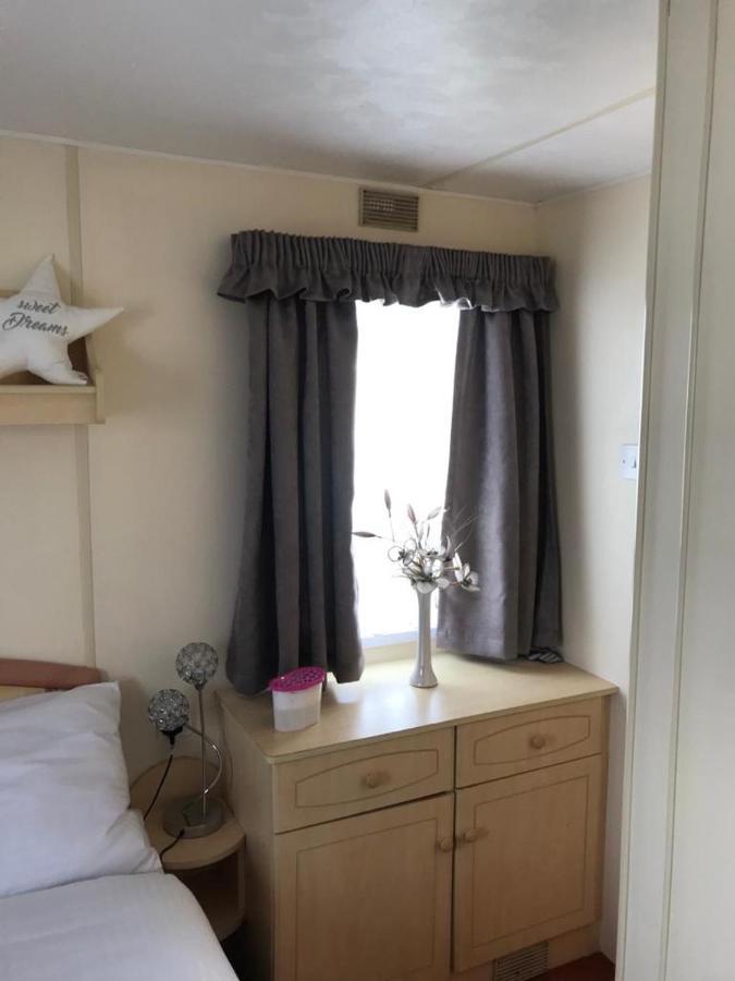 Northshore Private Caravan Rental Skegness Exterior foto
