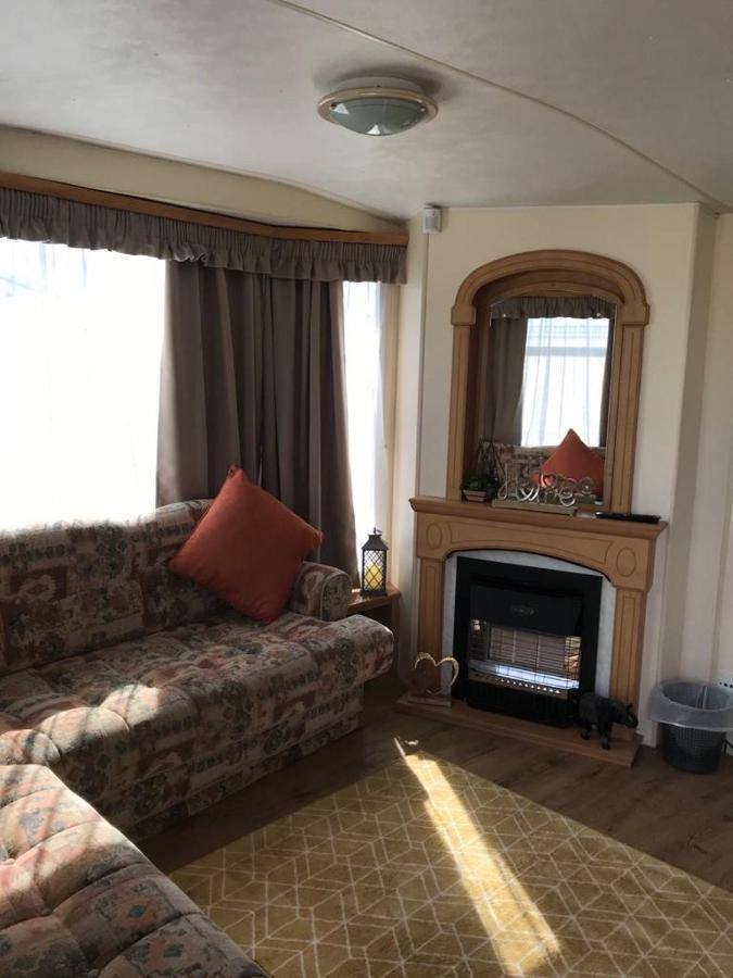 Northshore Private Caravan Rental Skegness Exterior foto