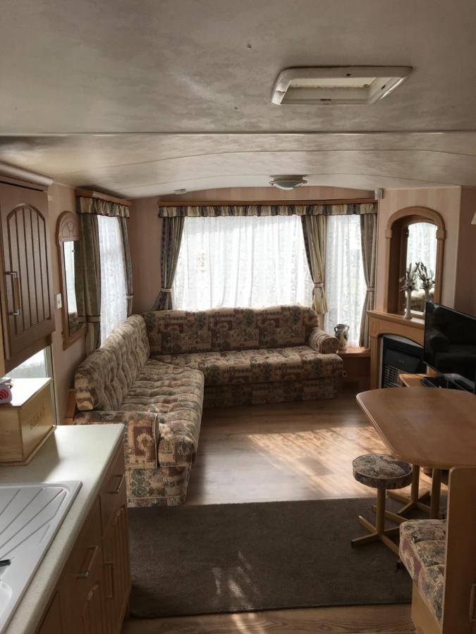 Northshore Private Caravan Rental Skegness Exterior foto