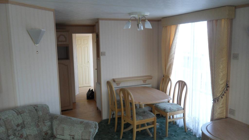 Northshore Private Caravan Rental Skegness Cameră foto