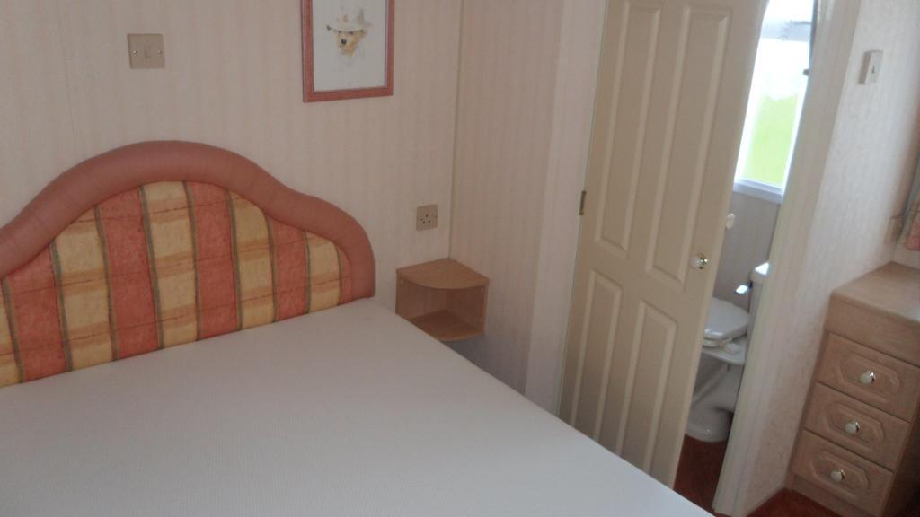 Northshore Private Caravan Rental Skegness Cameră foto