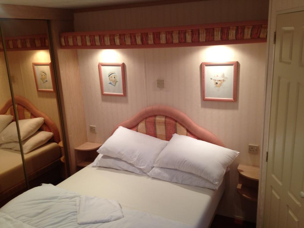 Northshore Private Caravan Rental Skegness Cameră foto