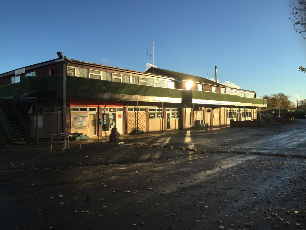 Northshore Private Caravan Rental Skegness Cameră foto